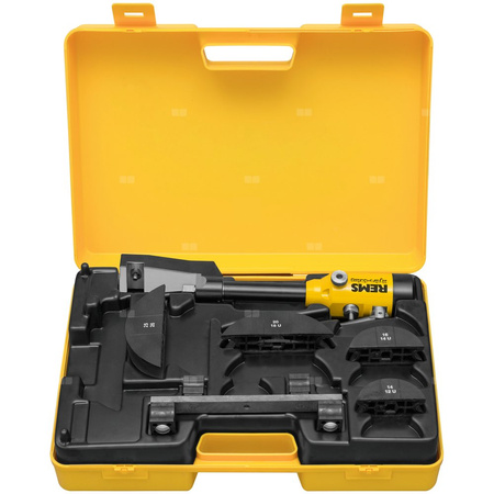 REMS Hydro-Swing Zest 14+16+20+25/26