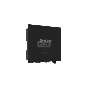 Falownik Corab Encor hybrid 8K+moduł komunikacyjny wifi