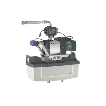 Pompa do ścieków WILO RAIN1 50 Hz / 3.3 m³/h / 0.7 W