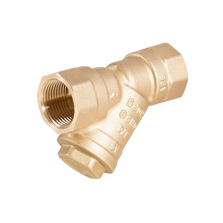 Filtr skośny do gazu Rp 3/4"