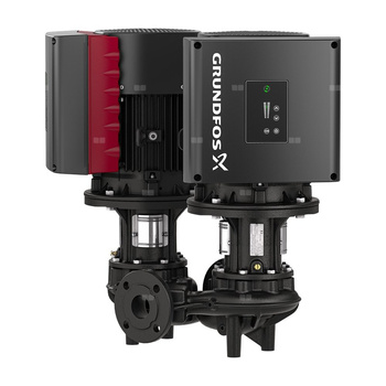 Pompa TPE2 D 50-740 N-A-F-S-BQQE-PWB