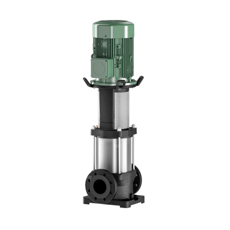 Wysokociśnieniowa pompa do wody Wilo-MVI 9501-3/16/E/3-400-50-2