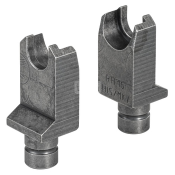 Głowica zaciskowa RH 16 L, 2-pak REMS RH 16