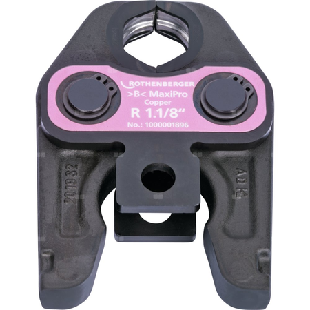 Szczęka zaciskowa Standard MaxiPro 1 1/8"