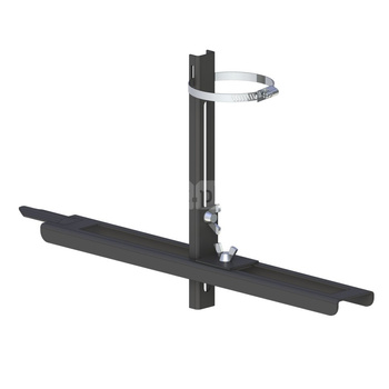 Regulowana podpora kolana PP