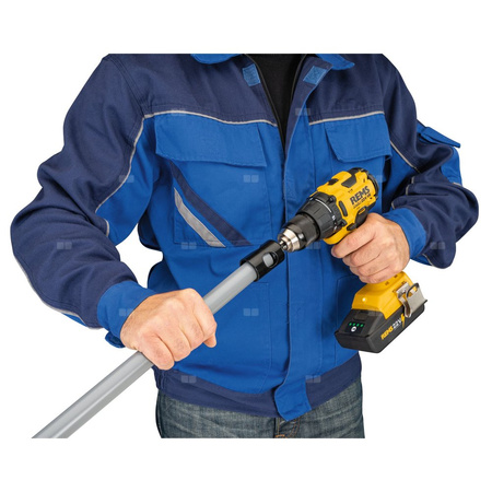 REMS KaliGratE Zes Allround 26 z fi 14x2-26x3mm