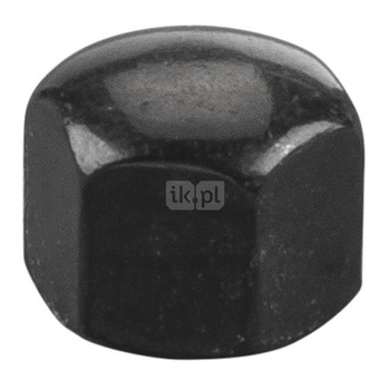 Nakrętka kołpakowa REMS