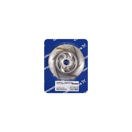 Wirnik CRN 15 Low NPSH