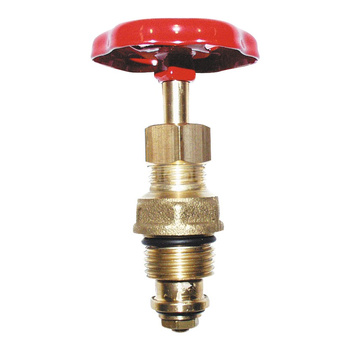 Wkładka do zaworów odcinających Strömax 50x2