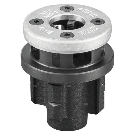 Głowica-szybkowymienna NPT 3/8 REMS