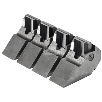 Noże grzebieniowe +Mocowanie UNC 5/16-18, Zestaw