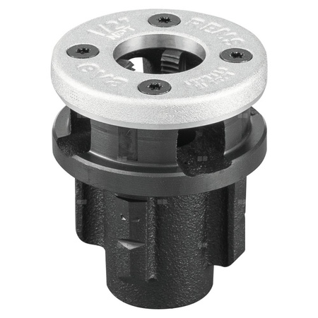 Głowica-szybkowymienna NPT 1/2 REMS