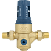 Regulator ciśnienia wody AFRISO BPR 421 mosiądz, półśrubunek 1/2'', 25 bar