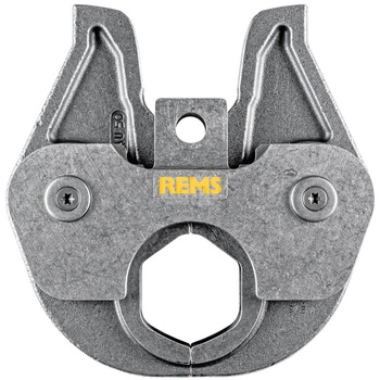 Cęgi zaciskowe VAU 50