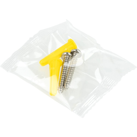 Przekaźnik załączający Zigbee SALUS RX10RF