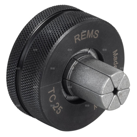 Głowica kielichująca TC 25 REMS