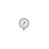 Manometr z rurką Bourdona AFRISO RF precyzyjny ChF 0/2,5 bar G1/2B radialne fi 160 mm, kl. 0.6%