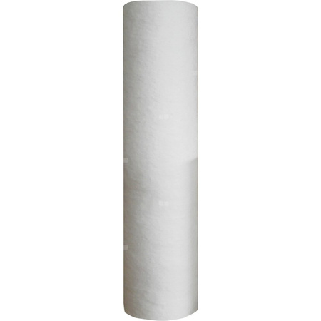 BWT wkład trójwarstwowy 20" (do filtrów AQUA BIG 20") 20 BSA 1 (1/5/20 µm)