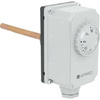 Termostat AFRISO TC2 zanurzeniowy 0-90'C, przyłącze GZ 1/2'', długość wkładki 100 mm