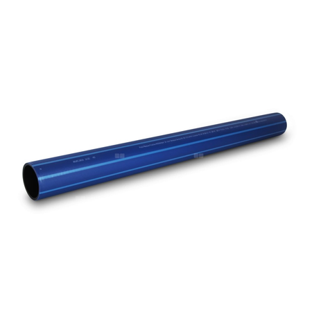 Rura do wody niebieska PE 100 RC 90x5,4/12 PN 10