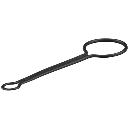 Osłona tworzywo 1''