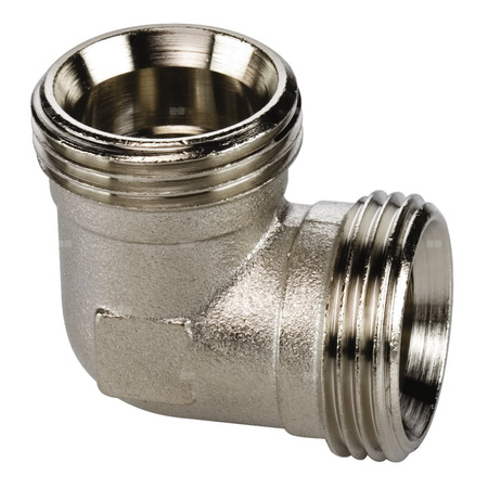 NAROZNIK 3/4" niklowany