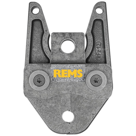 Cęgi zaciskowe RFz 12*