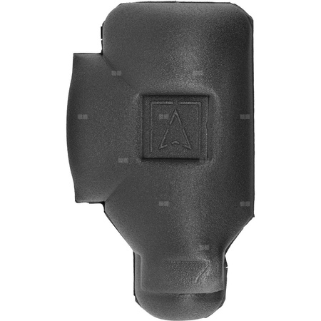 Izolacja do zespołu armatury serwisowej do pomp ciepła AFRISO AHS 560