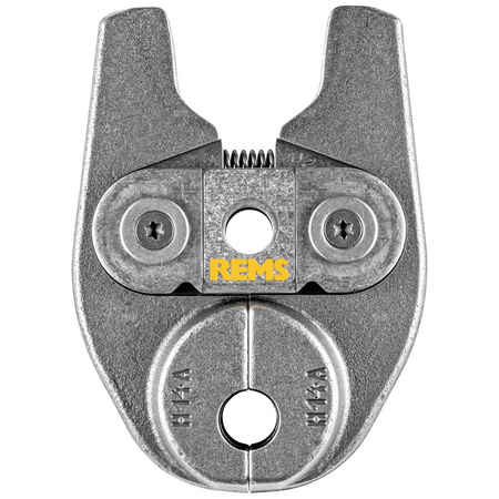 Cęgi zaciskowe Mini H 14 A