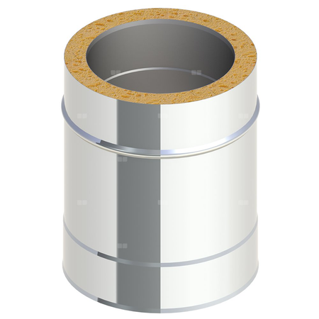 Rura długość 250mm fi 150mm (1,0)