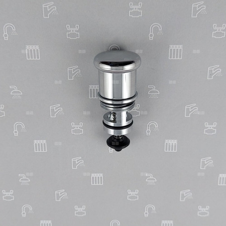 Przełącznik SEDAL do natrysku deszczowni SOLARIS