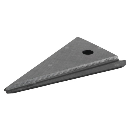 Klinga gradownika do 2''