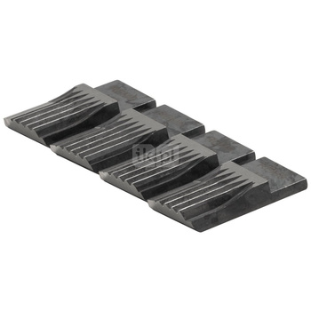 Noże grzebieniowe M 30-33, Zestaw REMS M