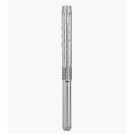 Pompa głębinowa 3-fazowa GRUNDFOS SP95-4 częstotliwość 50 Hz, moc 18.5 kW 42 A, prędkość obrotowa 2900 obr/min, z zaworem zwrotnym
