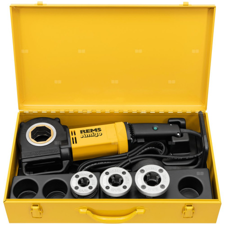 REMS Amigo Zestaw M 20+25+32