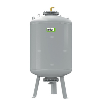 Zbiornik stabilizujący ciśnienie REFLEX GF 3000 pojemność 3000 l