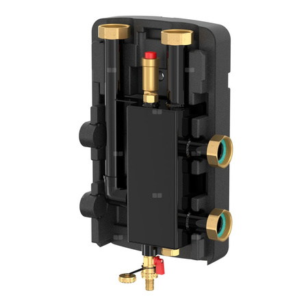 WARTOWNIK MEIFLOW TOP S BG - BEZ ZWROTNICY HYDRAULICZ. DN-25 Z WKŁADEM MAGNETYCZNYM