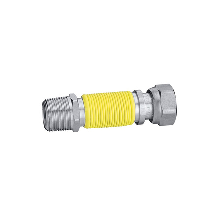 Kompensator drgań 1/2" 90/130