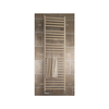 Grzejnik drabinkowy ZEHNDER Vision, wym. 1816 x 400 mm, kolor biały RAL9016, moc 683W