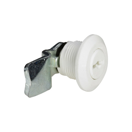 Zamek cylindryczny nr wzoru 1294.9