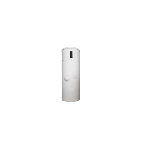 Pompa ciepła powietrze-woda do c.w.u. DIMPLEX DHW 250P 0.7 kW 230 V