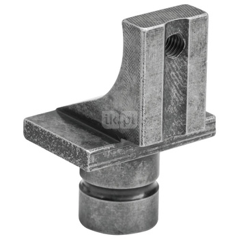 Głowica zaciskowa UNI TL do T-sz, Rozdzielacz kątowy i inne