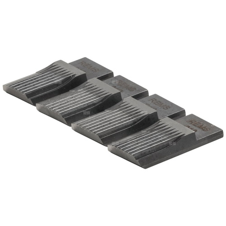 Noże grzebieniowe M 18-22, HSS, Zestaw REMS M