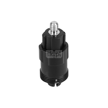 Mechanizm klik-klak do serii: HC2600CL i HC26CLCP