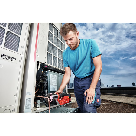 Szczęka zaciskowa Compact MaxiPro 1"