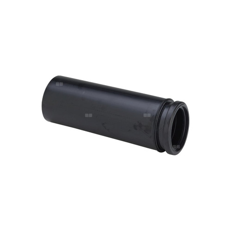 Element przyłączeniowy VIEGA 8091 (akcesorium) do podwieszanej miski WC tworzywo sztuczne dn1: 90 dn2: 90 l: 300