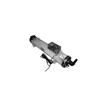 Neutralizator kondensatu z klipsami mocującymi