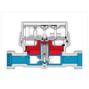 Wodomierz BMETERS GSD8-I (Woda zimna) GZ 3/4'' 130 mm
