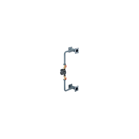 Zestaw cyrkulacji do GTU C 330
