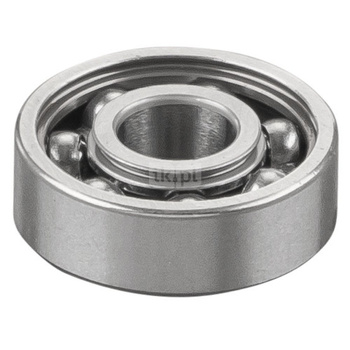 Łożysko kulkowe rowkowane REMS